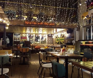 seafood restaurants in Manchester