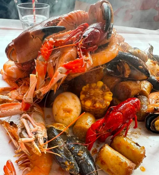 Crabbish Manchester