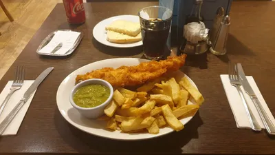 Best of 12 seafood restaurants in Darnall Sheffield