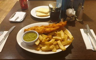 Best of 12 seafood restaurants in Darnall Sheffield