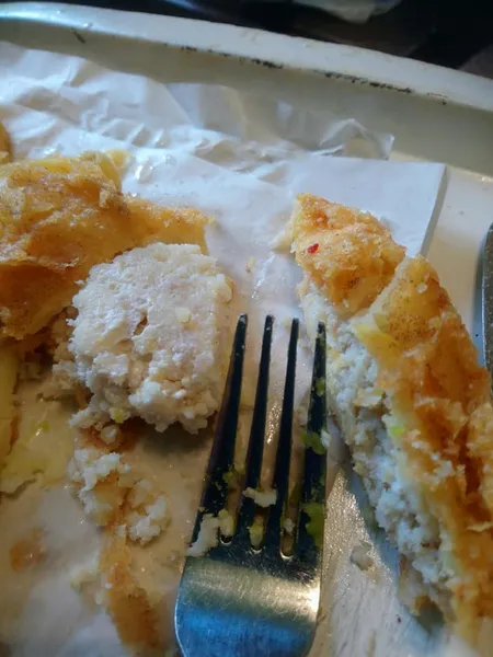 Upperthorpe Fish Bar