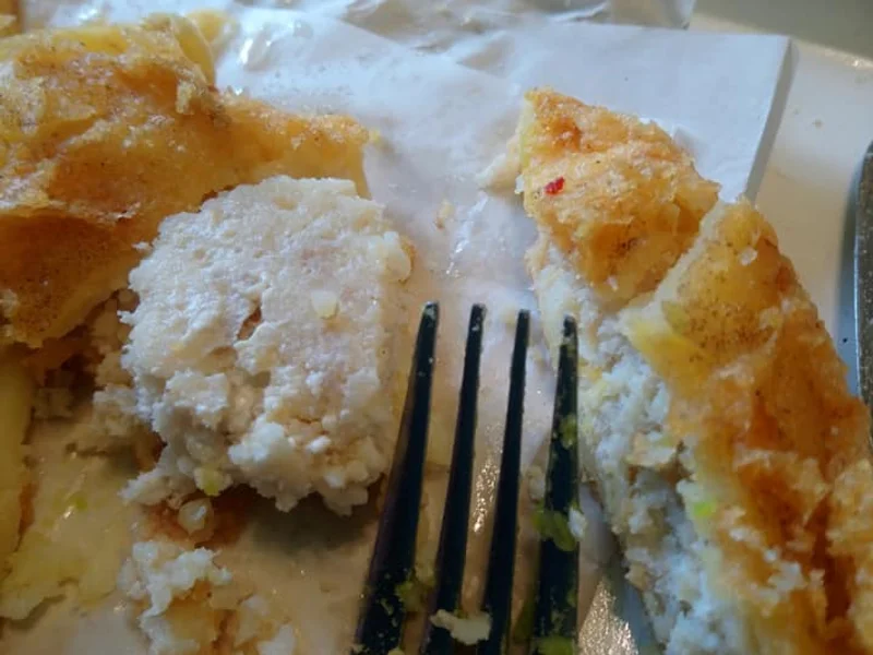 Upperthorpe Fish Bar