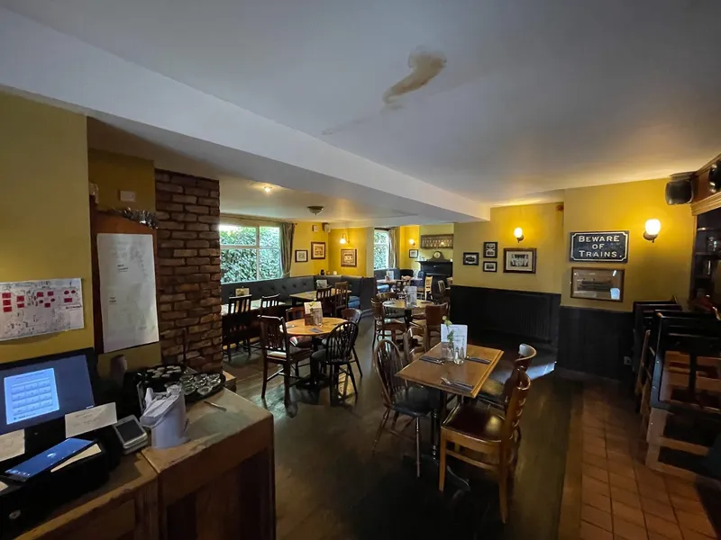 The Broadfield