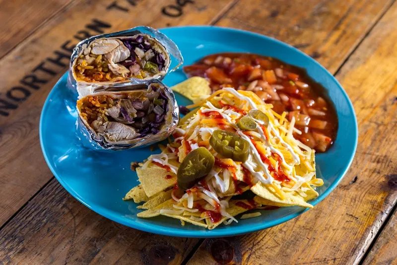 Acapulco Cantina