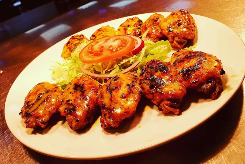 Piri Piri Grillo