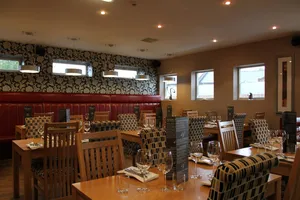 Mediterranean restaurants in Rotherham
