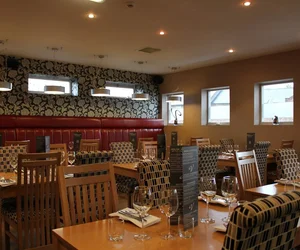 Mediterranean restaurants in Rotherham