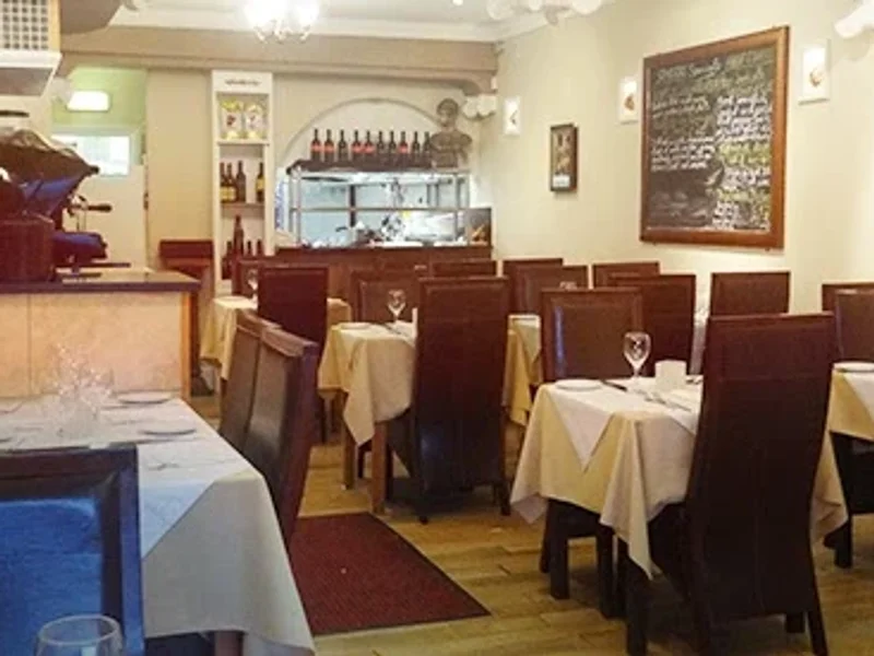 Goodfellas Restaurant
