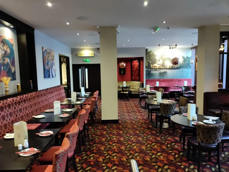 Neelagiree Restaurant