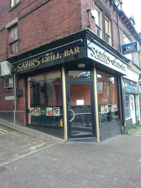 Sabirs