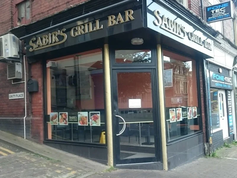 Sabirs