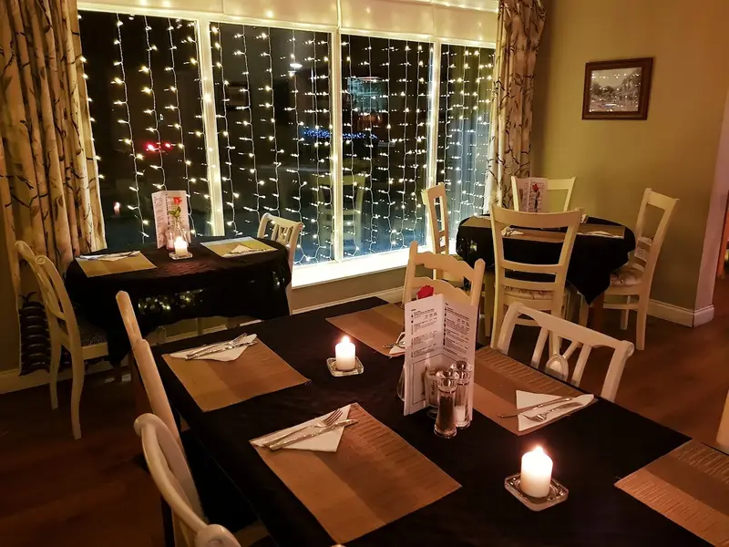 Bay Tree Bar-Bistro