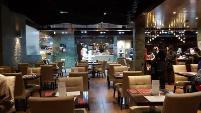 Top 10 Chinese restaurants in Doncaster