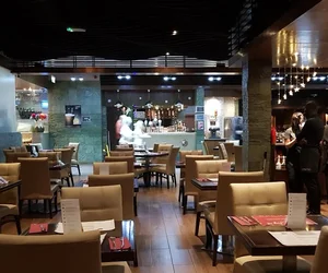 Chinese restaurants in Doncaster