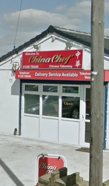 New Fuller Takeaway