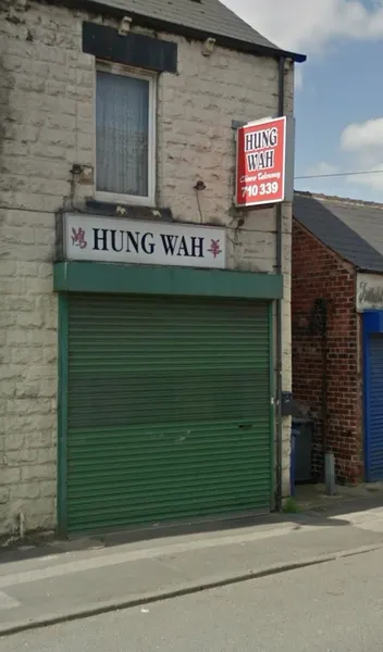 Hung Wah