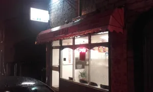 Chinese restaurants in Stalybridge Tameside