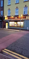 Chinese restaurants in Dukinfield Tameside