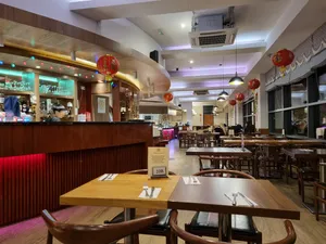 Chinese restaurants in Pontefract South Wakefield