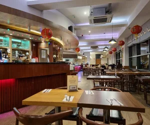 Chinese restaurants in Pontefract South Wakefield