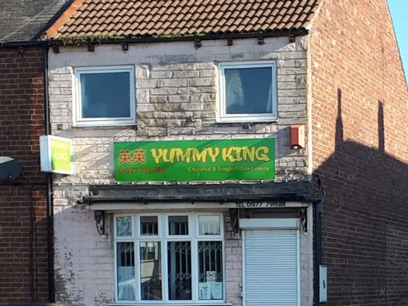 Yummy king