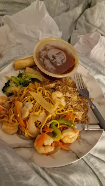 DINNER BOX Chinese And Cantonese Takeaway