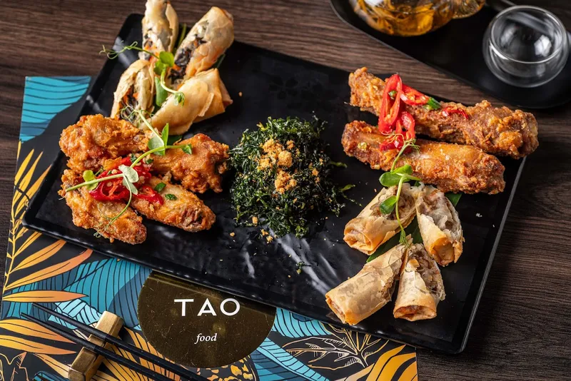 TAO Leeds Hot Pot & Cantonese Restaurant