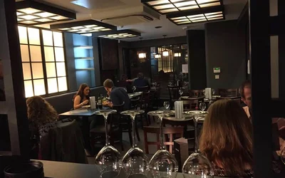 Best of 8 Chinese restaurants in Ecclesall Sheffield