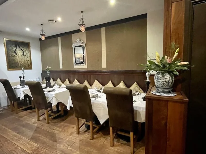 All Siam Thai Restaurant