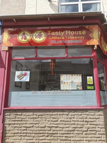 Tasty House Chinese Takeaway