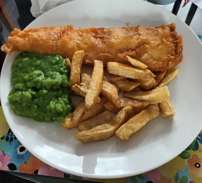 The Big Chippy