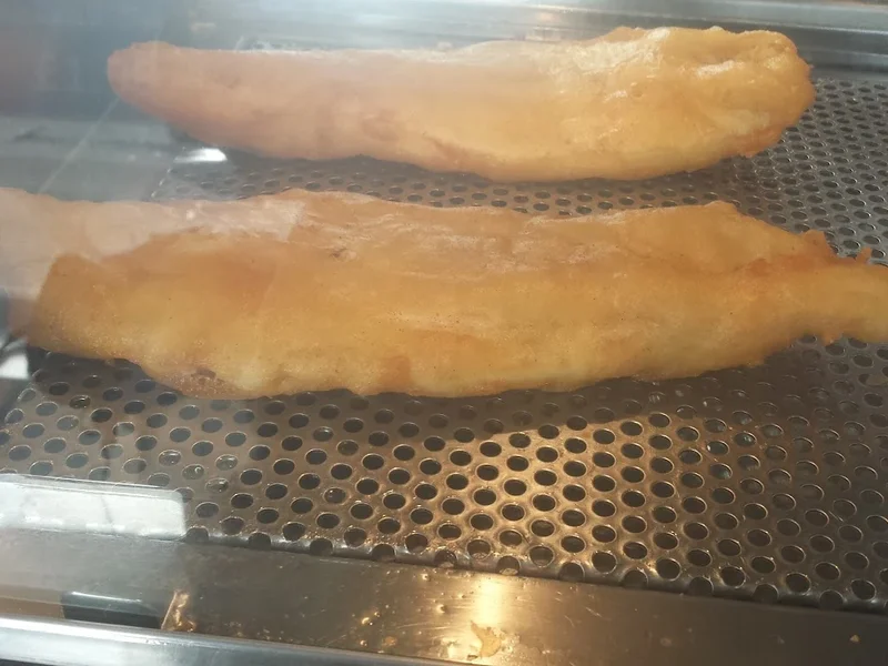 Newton Fish Bar