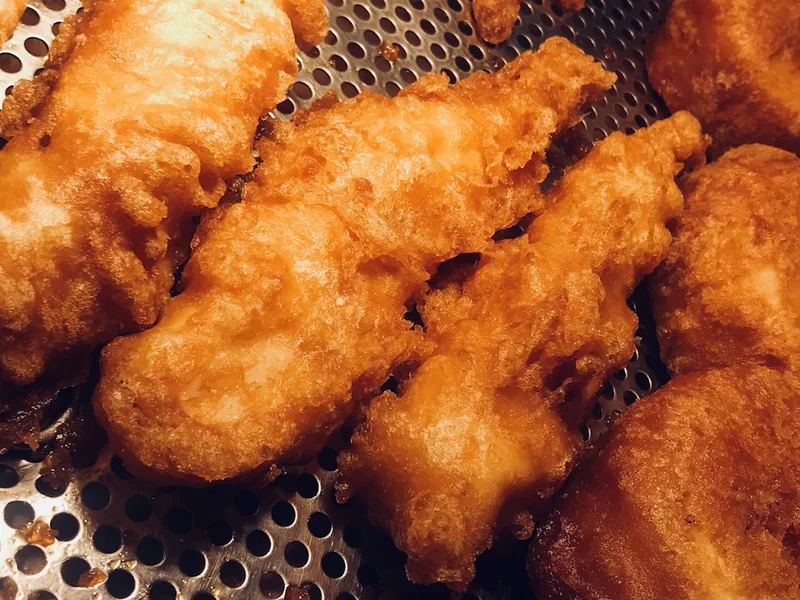 Katie's Quality Fish & Chips