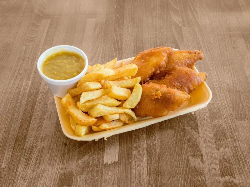 Parkgate Fisheries
