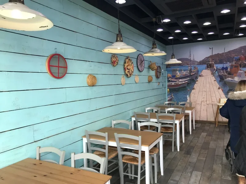 Onyx Fish Bar and Grill