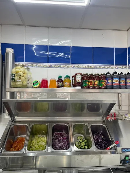 Thurcroft Fish Bar