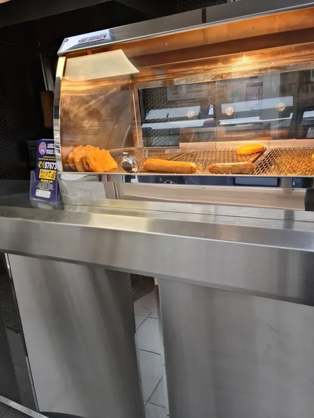 Melton Fish Bar