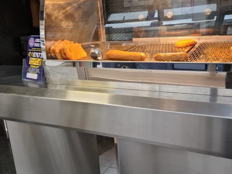 Melton Fish Bar