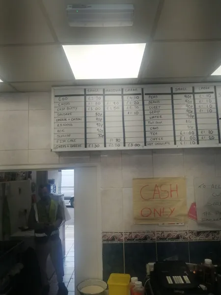 SuperFry