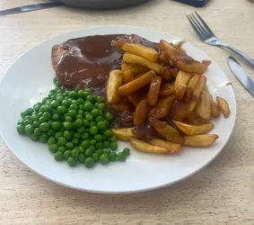 Best of 7 fish and chips in Royston Barnsley