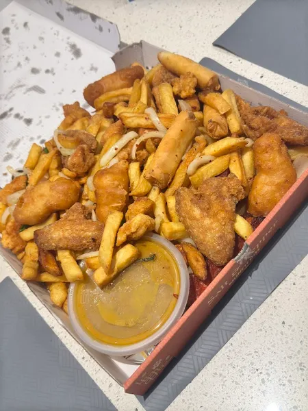 Yummy House