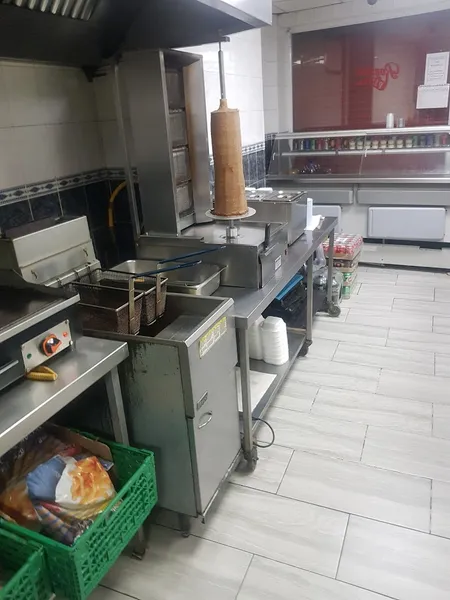 Royston Pizza