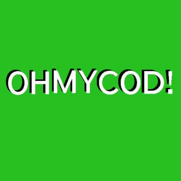 Oh My Cod