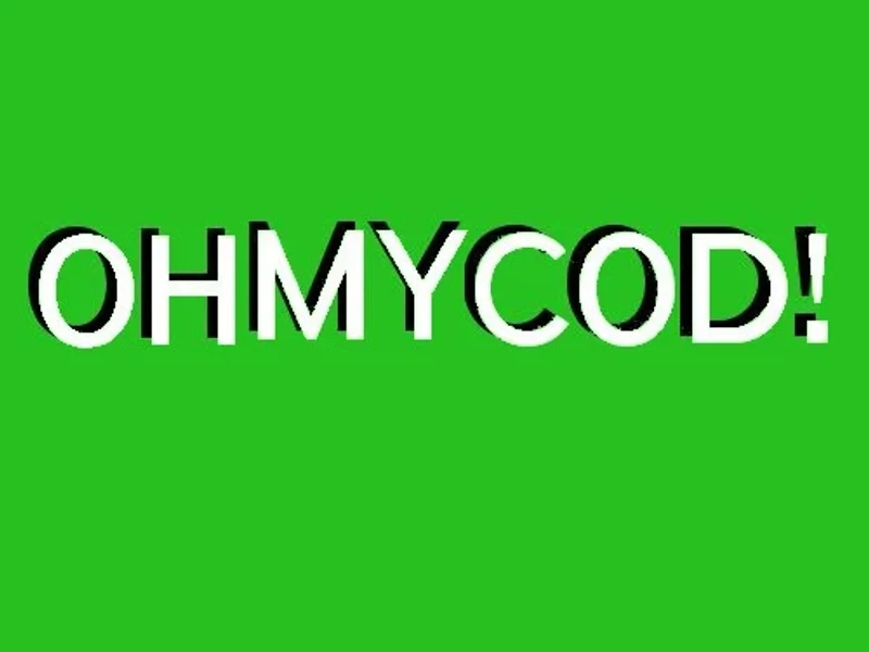 Oh My Cod