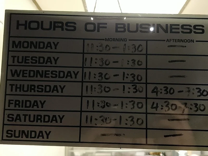 Craven Road Fish and Chips