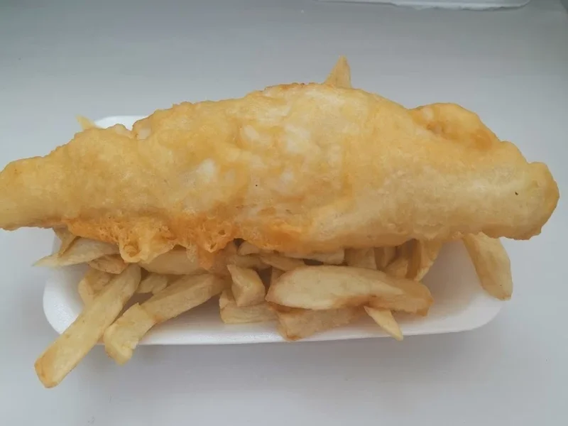 Coral FISH & CHIP&CHINESE TAKEAWAY