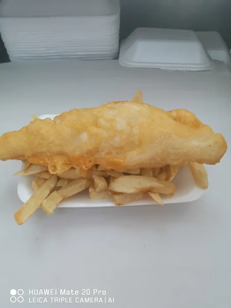Coral FISH & CHIP&CHINESE TAKEAWAY