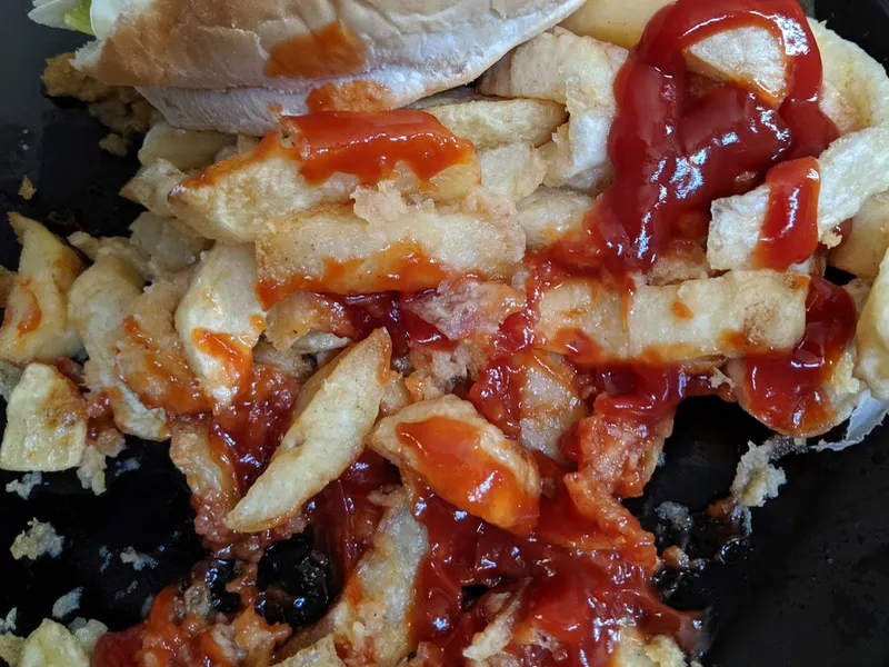 Holme Fish Bar
