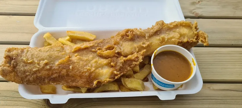 Chippy Tea