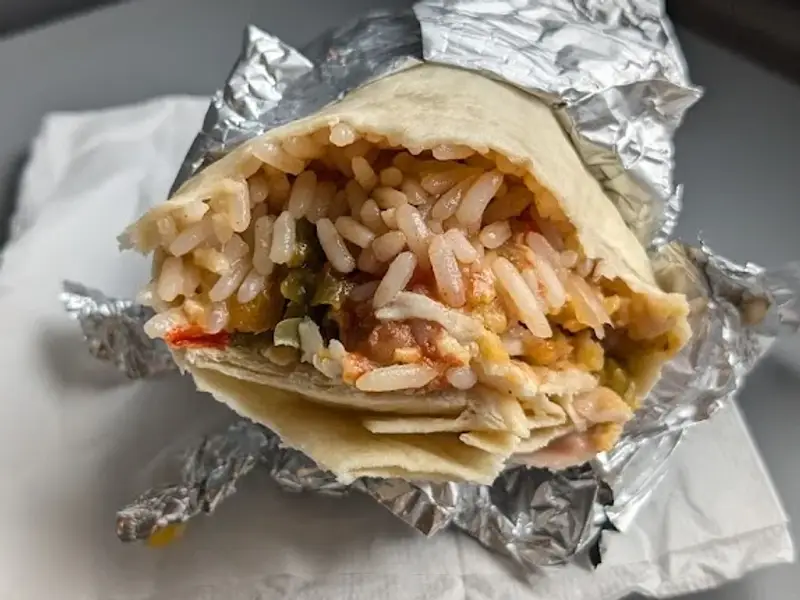 Food Box